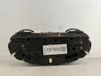 2014-2015 Kia Soul Instrument Cluster Speedometer Gauges P/N:94006-B2540 Fits Fits 2014 2015 OEM Used Auto Parts - Oemusedau