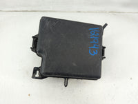 2015 Kia Soul Fusebox Fuse Box Panel Relay Module P/N:91950-B2020 Fits OEM Used Auto Parts - Oemusedautoparts1.com
