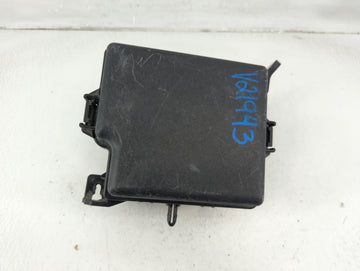 2015 Kia Soul Fusebox Fuse Box Panel Relay Module P/N:91950-B2020 Fits OEM Used Auto Parts - Oemusedautoparts1.com
