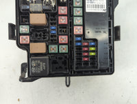 2015 Kia Soul Fusebox Fuse Box Panel Relay Module P/N:91950-B2020 Fits OEM Used Auto Parts - Oemusedautoparts1.com