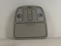 2014-2019 Kia Soul Overhead Roof Console 1188809 - Oemusedautoparts1.com