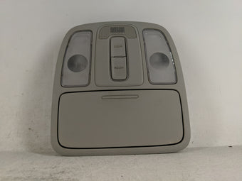 compare product 2014-2019 Kia Soul Overhead Roof Console 1188809