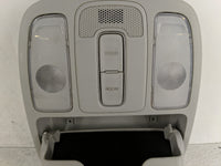 2014-2019 Kia Soul Overhead Roof Console 1188809 - Oemusedautoparts1.com