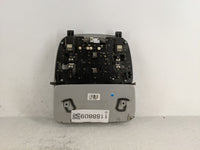 2014-2019 Kia Soul Overhead Roof Console 1188809 - Oemusedautoparts1.com