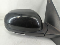 2014-2019 Kia Soul Passenger Side View Mirror - Right Door Mirror OEM Used - Oemusedautoparts1.com