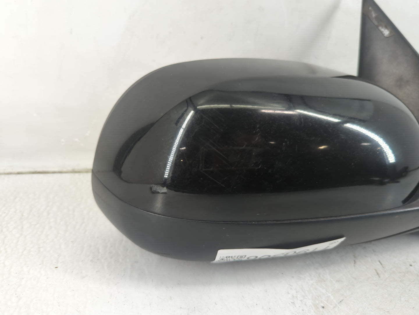 2014-2019 Kia Soul Passenger Side View Mirror - Right Door Mirror OEM Used - Oemusedautoparts1.com