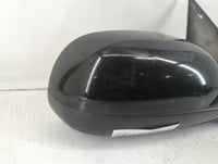 2014-2019 Kia Soul Passenger Side View Mirror - Right Door Mirror OEM Used - Oemusedautoparts1.com
