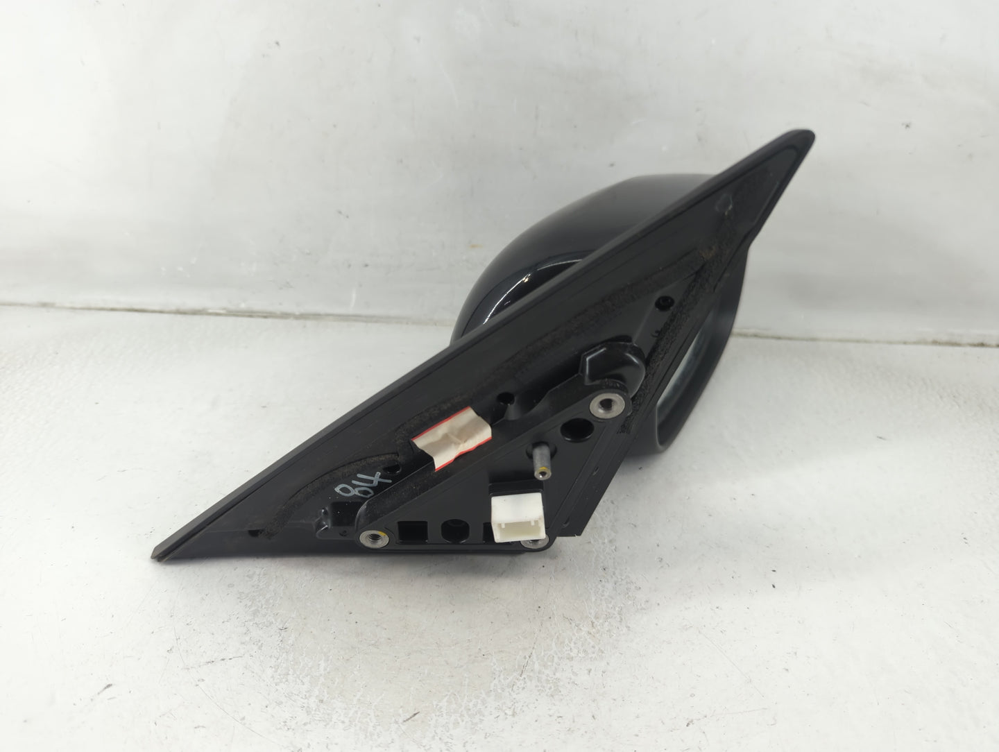 2014-2019 Kia Soul Passenger Side View Mirror - Right Door Mirror OEM Used - Oemusedautoparts1.com