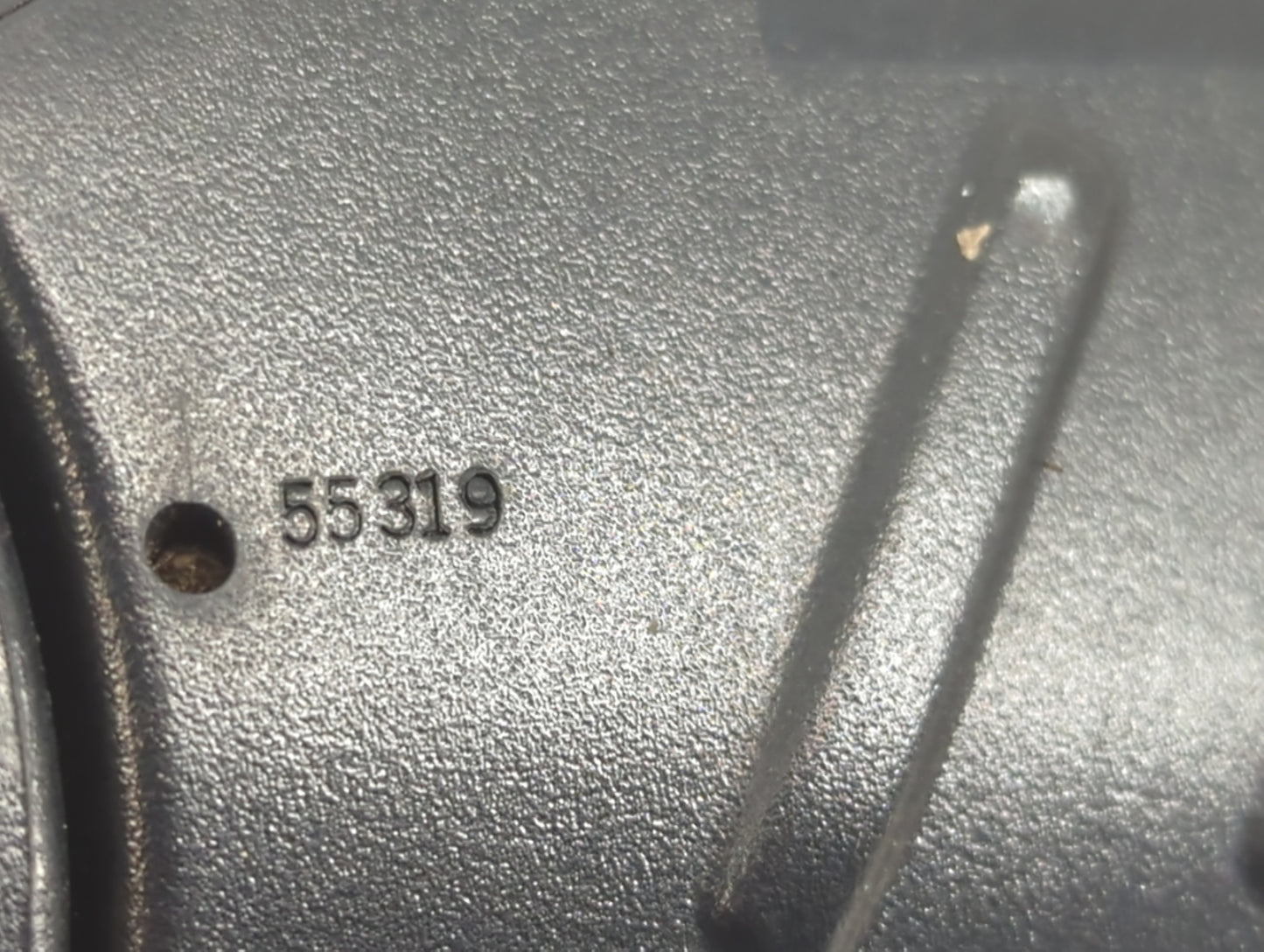 2014-2019 Kia Soul Passenger Side View Mirror - Right Door Mirror OEM Used - Oemusedautoparts1.com