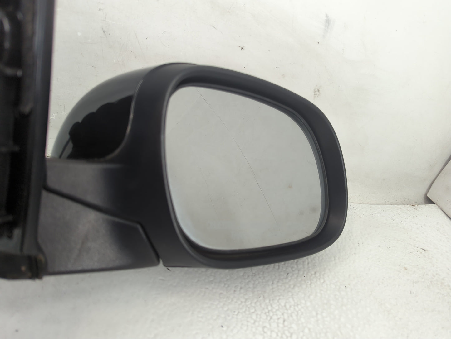 2014-2019 Kia Soul Passenger Side View Mirror - Right Door Mirror OEM Used - Oemusedautoparts1.com