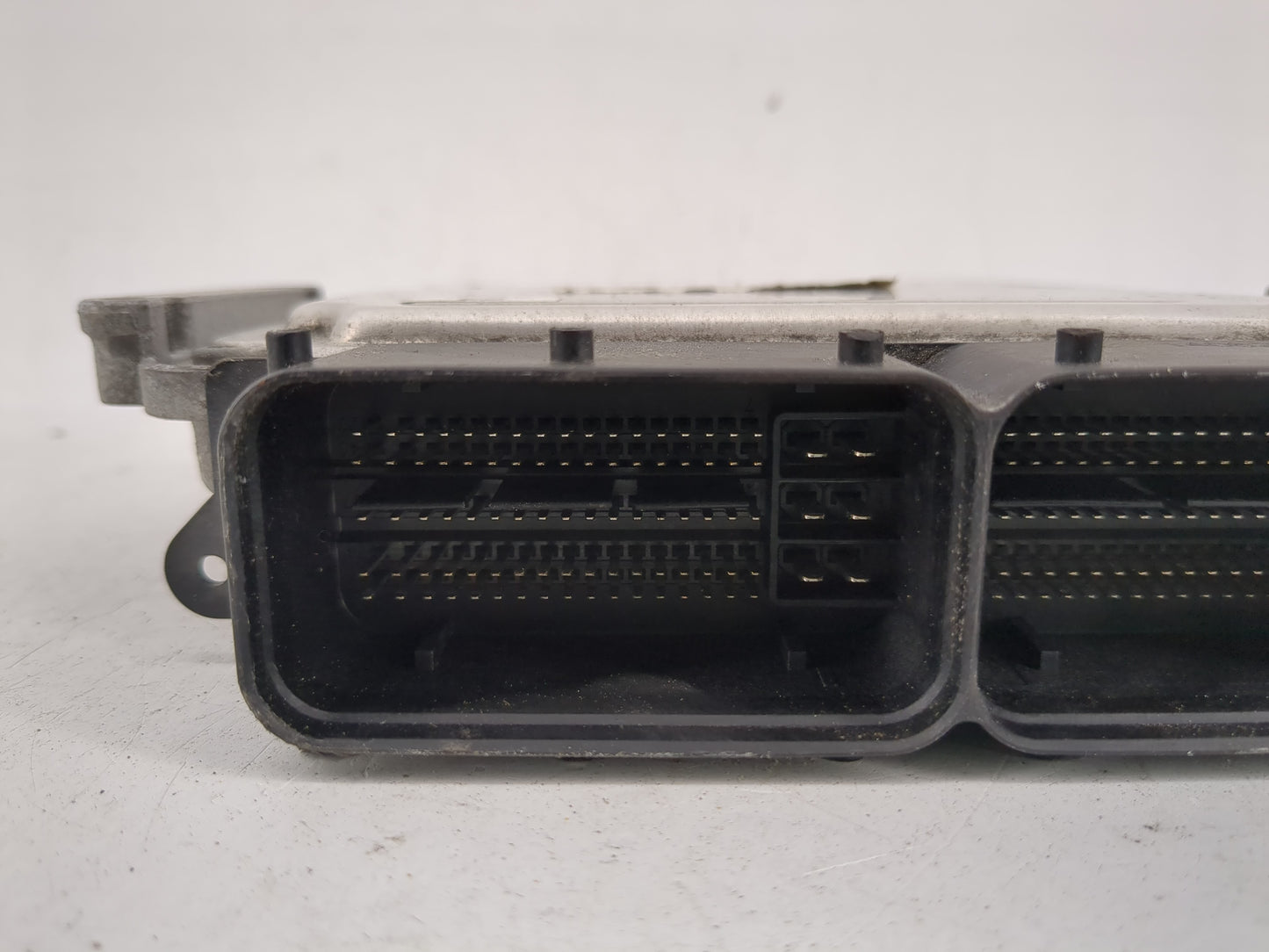 2015 Kia Soul PCM Engine Control Computer ECU ECM PCU OEM P/N:39133-2EHA3 Fits OEM Used Auto Parts - Oemusedautoparts1.com