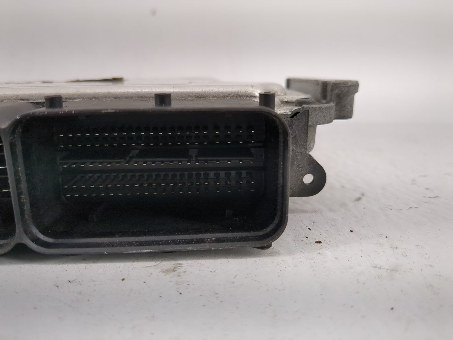 2015 Kia Soul PCM Engine Control Computer ECU ECM PCU OEM P/N:39133-2EHA3 Fits OEM Used Auto Parts - Oemusedautoparts1.com