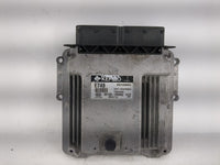 2015 Kia Soul PCM Engine Control Computer ECU ECM PCU OEM P/N:39133-2EHA3 Fits OEM Used Auto Parts - Oemusedautoparts1.com