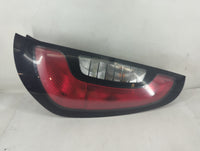 2014-2019 Kia Soul Tail Light Assembly Passenger Right OEM Fits Fits 2014 2015 2016 2017 2018 2019 OEM Used Auto Parts - Oem