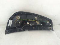 2014-2019 Kia Soul Tail Light Assembly Passenger Right OEM Fits Fits 2014 2015 2016 2017 2018 2019 OEM Used Auto Parts - Oem