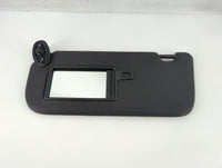 2015-2019 Kia Soul Sun Visor Shade Replacement Driver Left Mirror Fits Fits 2015 2016 2017 2018 2019 OEM Used Auto Parts - O