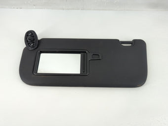 compare product 2015-2019 Kia Soul Sun Visor Shade Replacement Driver Left Mirror Fits Fits 2015 2016 2017 2018 2019 OEM Used Auto Parts