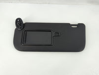 2015-2019 Kia Soul Sun Visor Shade Replacement Driver Left Mirror Fits Fits 2015 2016 2017 2018 2019 OEM Used Auto Parts - O