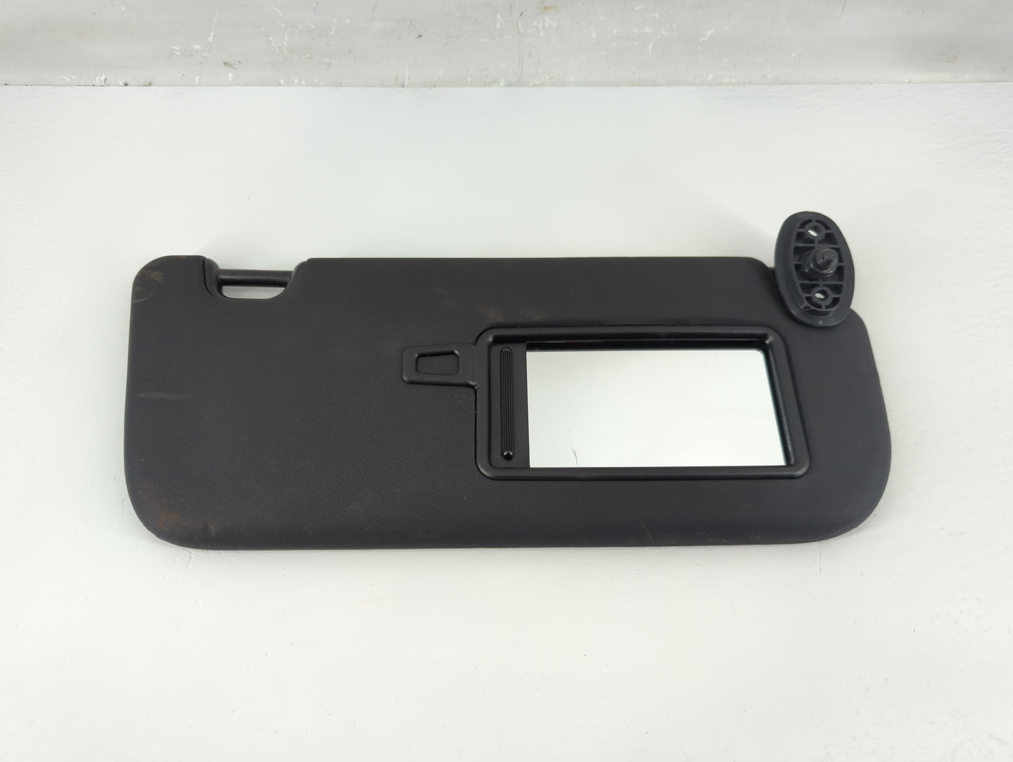 2014-2019 Kia Soul Sun Visor Shade Replacement Passenger Right Mirror Fits Fits 2014 2015 2016 2017 2018 2019 OEM Used Auto 