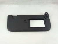 2014-2019 Kia Soul Sun Visor Shade Replacement Passenger Right Mirror Fits Fits 2014 2015 2016 2017 2018 2019 OEM Used Auto 