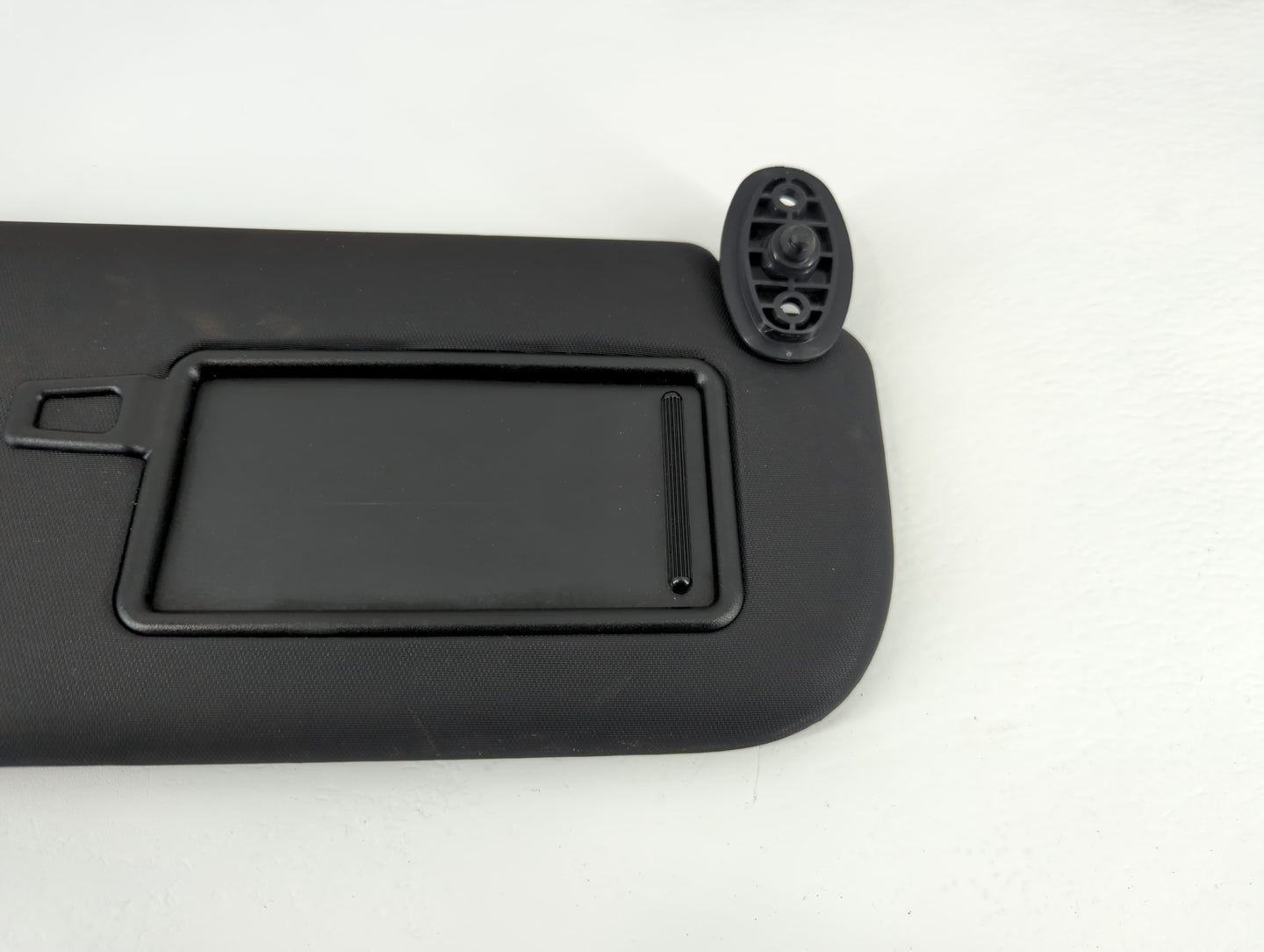 2014-2019 Kia Soul Sun Visor Shade Replacement Passenger Right Mirror Fits Fits 2014 2015 2016 2017 2018 2019 OEM Used Auto 