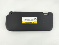 2014-2019 Kia Soul Sun Visor Shade Replacement Passenger Right Mirror Fits Fits 2014 2015 2016 2017 2018 2019 OEM Used Auto 