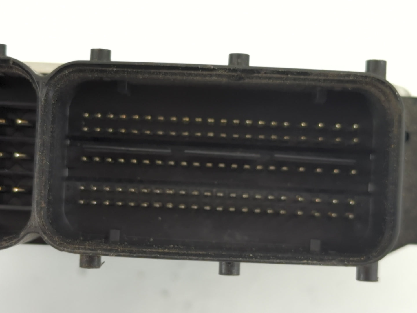 2015 Kia Soul PCM Engine Control Computer ECU ECM PCU OEM P/N:39133-2EHA5 Fits OEM Used Auto Parts - Oemusedautoparts1.com