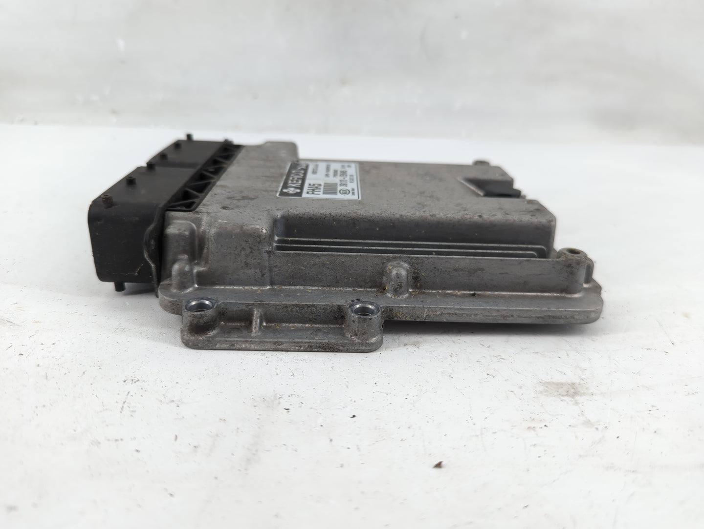 2015 Kia Soul PCM Engine Control Computer ECU ECM PCU OEM P/N:39133-2EHA5 Fits OEM Used Auto Parts - Oemusedautoparts1.com