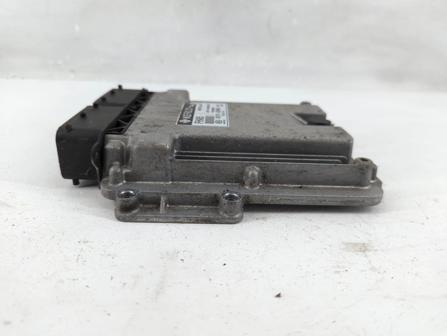 2015 Kia Soul PCM Engine Control Computer ECU ECM PCU OEM P/N:39133-2EHA5 Fits OEM Used Auto Parts - Oemusedautoparts1.com
