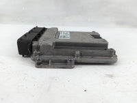 2015 Kia Soul PCM Engine Control Computer ECU ECM PCU OEM P/N:39133-2EHA5 Fits OEM Used Auto Parts - Oemusedautoparts1.com