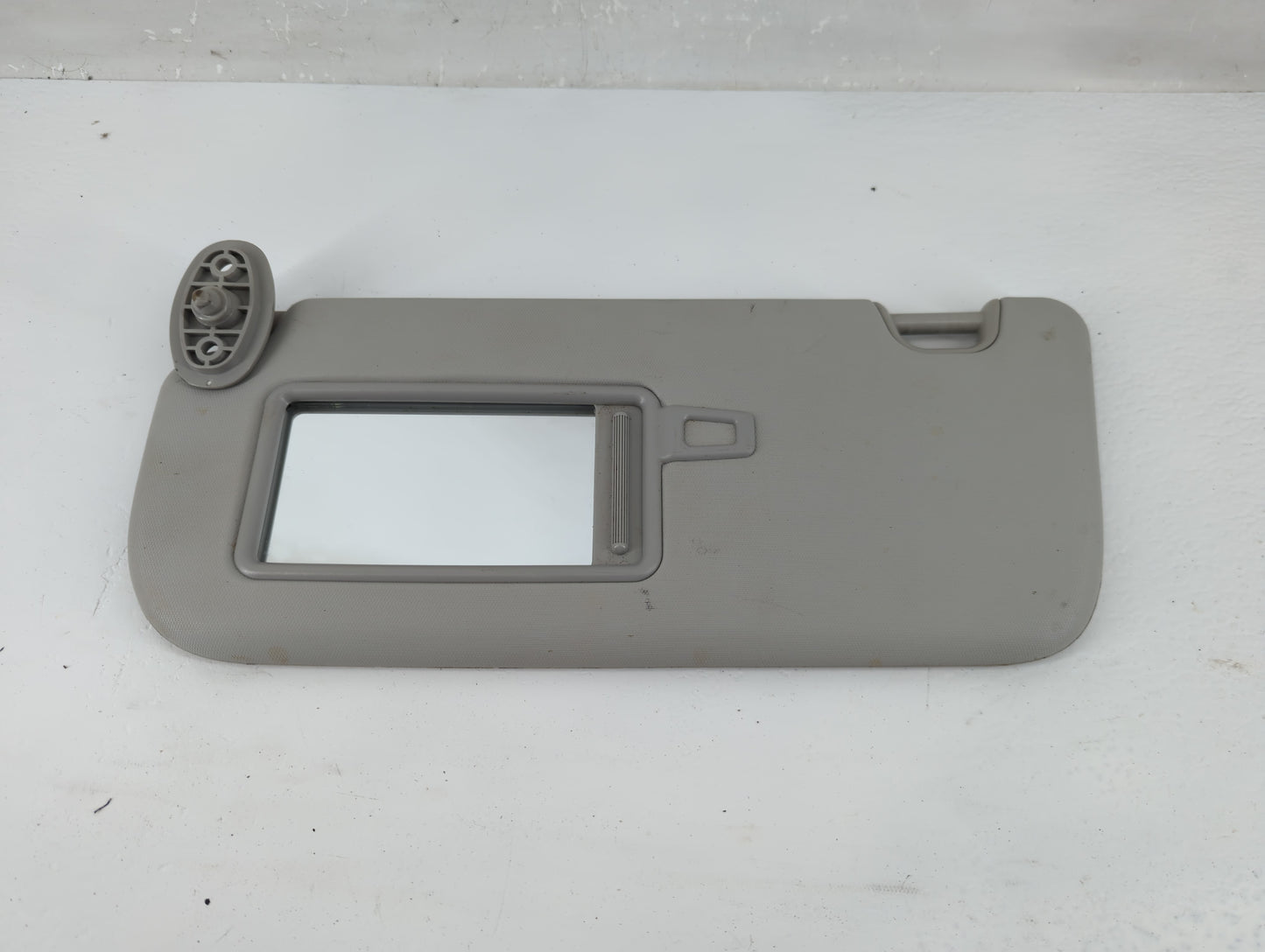 2014-2019 Kia Soul Sun Visor Shade Replacement Driver Left Mirror Fits Fits 2014 2015 2016 2017 2018 2019 OEM Used Auto Part