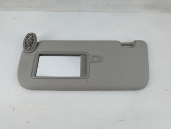 compare product 2014-2019 Kia Soul Sun Visor Shade Replacement Driver Left Mirror Fits Fits 2014 2015 2016 2017 2018 2019 OEM Used Auto Parts