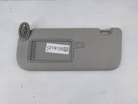 2014-2019 Kia Soul Sun Visor Shade Replacement Driver Left Mirror Fits Fits 2014 2015 2016 2017 2018 2019 OEM Used Auto Part