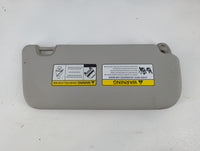2014-2019 Kia Soul Sun Visor Shade Replacement Driver Left Mirror Fits Fits 2014 2015 2016 2017 2018 2019 OEM Used Auto Part