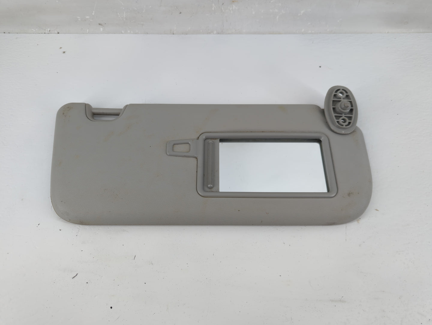 2014-2019 Kia Soul Sun Visor Shade Replacement Passenger Right Mirror Fits Fits 2014 2015 2016 2017 2018 2019 OEM Used Auto 
