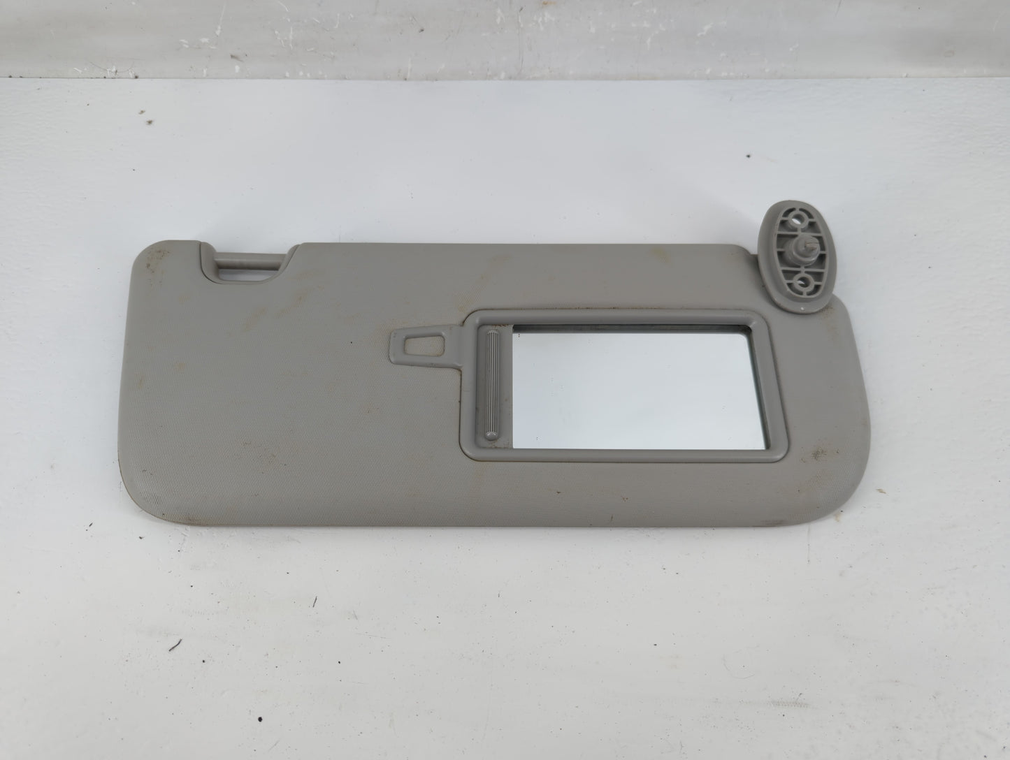 2014-2019 Kia Soul Sun Visor Shade Replacement Passenger Right Mirror Fits Fits 2014 2015 2016 2017 2018 2019 OEM Used Auto 