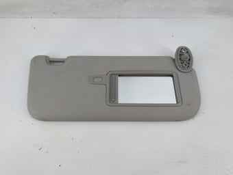 compare product 2014-2019 Kia Soul Sun Visor Shade Replacement Passenger Right Mirror Fits Fits 2014 2015 2016 2017 2018 2019 OEM Used Auto Parts