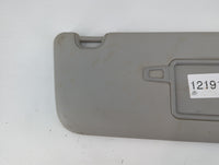 2014-2019 Kia Soul Sun Visor Shade Replacement Passenger Right Mirror Fits Fits 2014 2015 2016 2017 2018 2019 OEM Used Auto 