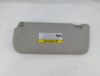 2014-2019 Kia Soul Sun Visor Shade Replacement Passenger Right Mirror Fits Fits 2014 2015 2016 2017 2018 2019 OEM Used Auto 