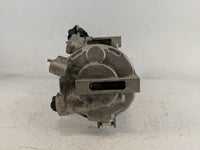 2014-2019 Kia Soul Air Conditioning A/c Ac Compressor Oem - Oemusedautoparts1.com