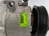 2014-2019 Kia Soul Air Conditioning A/c Ac Compressor Oem - Oemusedautoparts1.com