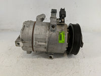 2014-2019 Kia Soul Air Conditioning A/c Ac Compressor Oem - Oemusedautoparts1.com