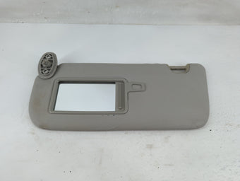 compare product 2014-2019 Kia Soul Sun Visor Shade Replacement Passenger Right Mirror Fits Fits 2014 2015 2016 2017 2018 2019 OEM Used Auto Parts