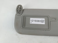 2014-2019 Kia Soul Sun Visor Shade Replacement Passenger Right Mirror Fits Fits 2014 2015 2016 2017 2018 2019 OEM Used Auto 