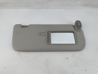 compare product 2014-2019 Kia Soul Sun Visor Shade Replacement Driver Left Mirror Fits Fits 2014 2015 2016 2017 2018 2019 OEM Used Auto Parts