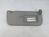 2014-2019 Kia Soul Sun Visor Shade Replacement Driver Left Mirror Fits Fits 2014 2015 2016 2017 2018 2019 OEM Used Auto Part