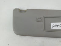 2014-2019 Kia Soul Sun Visor Shade Replacement Driver Left Mirror Fits Fits 2014 2015 2016 2017 2018 2019 OEM Used Auto Part