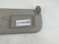 2014-2019 Kia Soul Sun Visor Shade Replacement Driver Left Mirror Fits Fits 2014 2015 2016 2017 2018 2019 OEM Used Auto Part