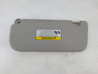 2014-2019 Kia Soul Sun Visor Shade Replacement Driver Left Mirror Fits Fits 2014 2015 2016 2017 2018 2019 OEM Used Auto Part