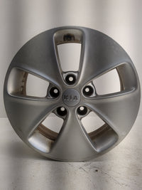 2014-2016 Kia Soul Oem Wheel Rim - Oemusedautoparts1.com